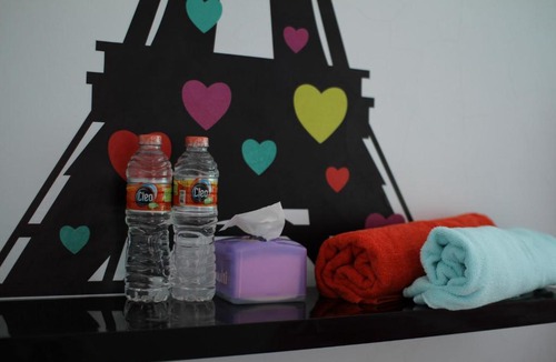 Semarang House | Just Inn
