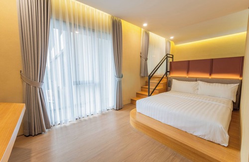 North Cirebon Hotel | JW Home Boutique Hotel Cirebon, Azana Hotels Collection