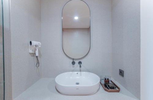 North Cirebon Hotel | JW Home Boutique Hotel Cirebon, Azana Hotels Collection