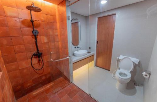 North Cirebon Hotel | JW Home Boutique Hotel Cirebon, Azana Hotels Collection