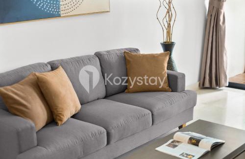 Bendungan Hilir Apartment | Kaeva by Kozystay - Sudirman