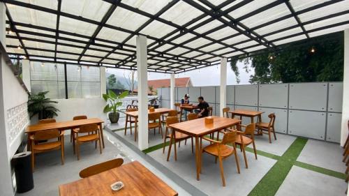Sukapura Hotel | Kahyuna Hotel Bromo