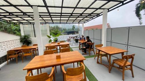 Sukapura Hotel | Kahyuna Hotel Bromo