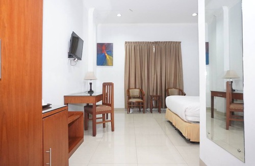 Medan Hotel | Kailani Inn