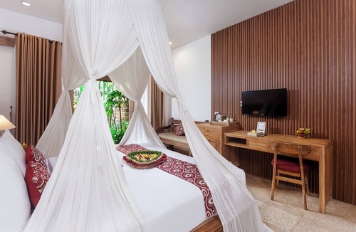 Kemenuh House | Kailash Suites Ubud