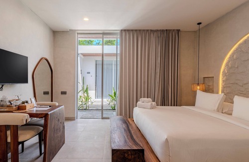 Kuta Hotel | Kala Lombok Hotel