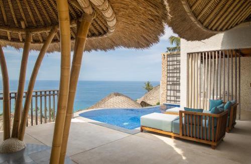 Mangsit Resort | Kalandara Resort Lombok