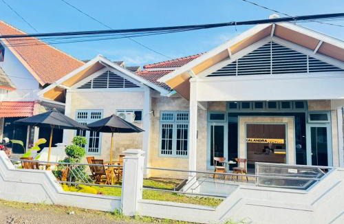 Sewon House | Kalandra Living