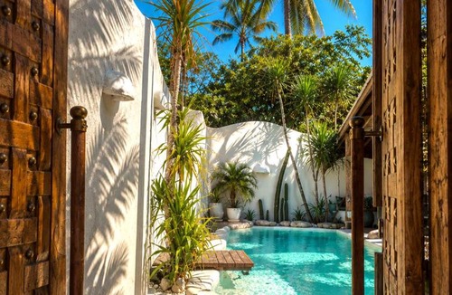 Gili Trawangan Resort | Kaleydo Villas