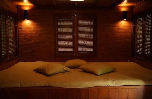 Prigen Resort | Kaliandra Resort & Organic Farm