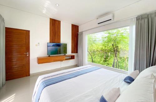 Kalianget Villa | Kalma Villa 1Br Private Villa Seririt