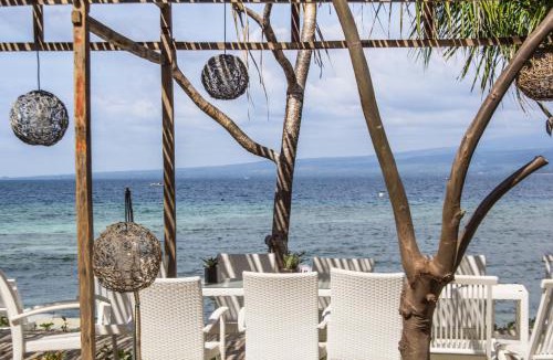 Gili Air Resort | Kaluku Gili Resort