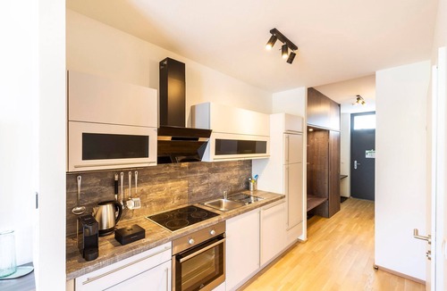 Lend Apartment | Kalvarienberg - Apartments am Kalvarienberg