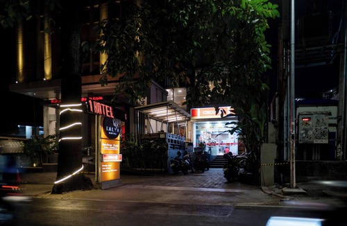 Bandung Hotel | Kalya Hotel Bandung