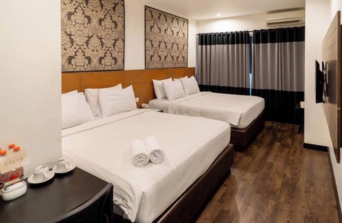 Bandung Hotel | Kalya Hotel Bandung