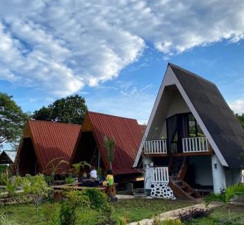 Lombok House | Kamar nomr03