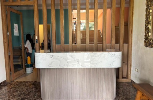 Binong Hotel | Kami Rooms at Karawaci