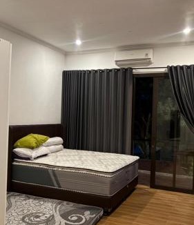 Sentul City Villa | Kamila Golf Sentul - Bogor by Villaku