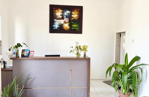 Medan House | Kamojo Hotel