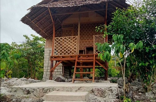 Tomia Island Cabin | Kampa Lodge