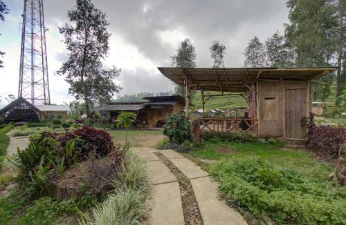 Rancabali Hotel | Kampoeng Regang By BHATARA