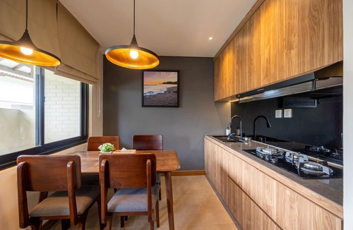 Mumbul Apartment | Kana Suites Nusa Dua By Fays Hospitality