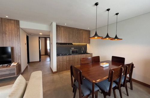 Mumbul Apartment | Kana Suites Nusa Dua By Fays Hospitality
