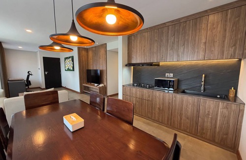 Mumbul Apartment | Kana Suites Nusa Dua By Fays Hospitality