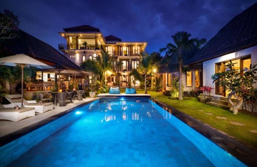 Pecatu Hotel | Kandahill Bali