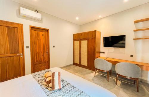Denpasar Timur House | KANGIN House Sanur
