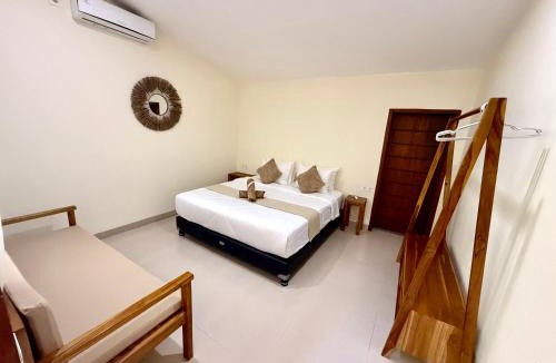 Selong Belanak House | Kapal Dream Homestay