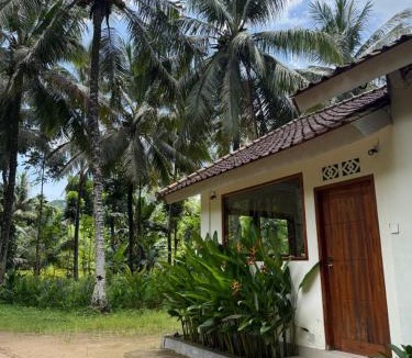 Selong Belanak House | Kapal Dream Homestay