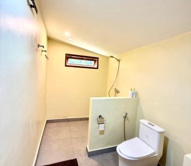 Selong Belanak House | Kapal Dream Homestay
