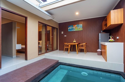 Denpasar Barat Villa | Karana Villa Bali