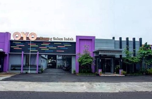Purwokerto House | Karang Salam Guest House