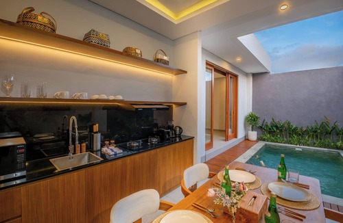 Kerobokan Villa | Karaya Villas Umalas