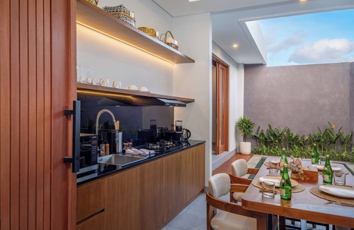 Kerobokan Villa | Karaya Villas Umalas