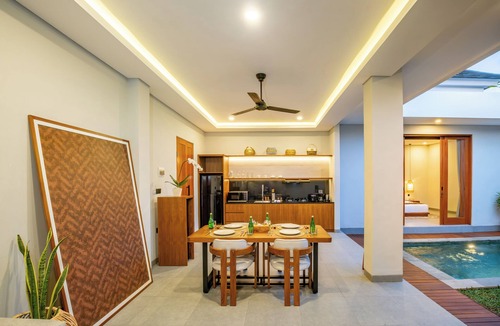 Kerobokan Villa | Karaya Villas Umalas