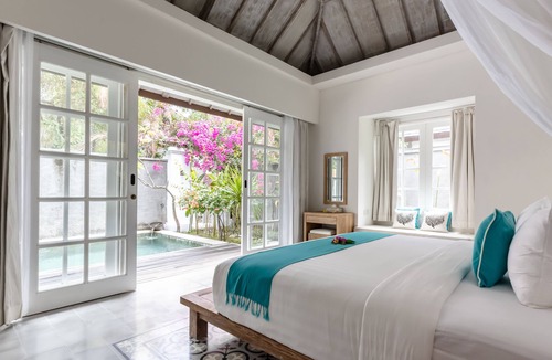 Gili Trawangan Hotel | Kardia Resort Gili A Pramana Experience