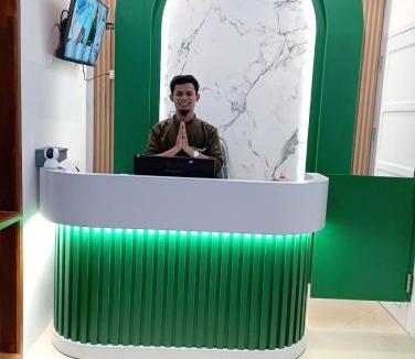 Bukittinggi Hostel | Kareem Syariah Hostel Bukittinggi