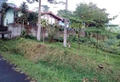 Ruteng Ski Chalet | Karleta Homestay