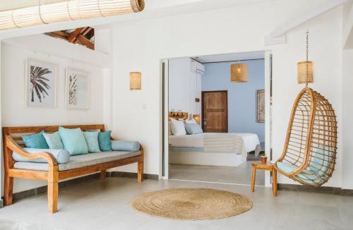 Gili Trawangan Resort | Karma Kayak