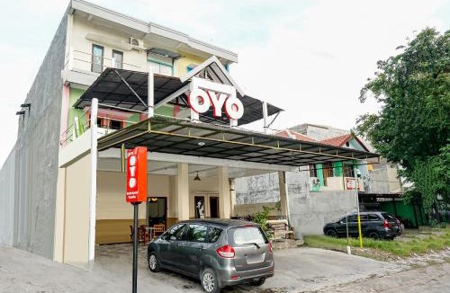 Surabaya Hotel | Kartika Syariah Homestay by Stayku