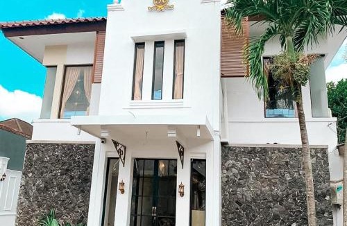 Mlati Hotel | Kartiko Palagan Eksklusif Yogyakarta