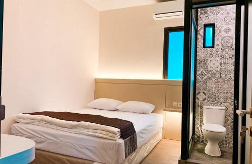 Mlati Hotel | Kartiko Palagan Eksklusif Yogyakarta