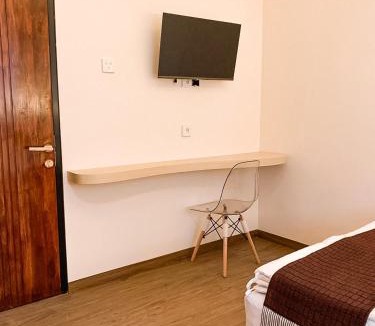 Mlati Hotel | Kartiko Palagan Eksklusif Yogyakarta