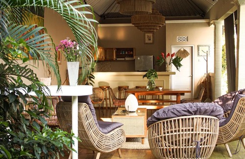 Umalas Hotel | Kasbah Aures 2BR Private Villa With Pool