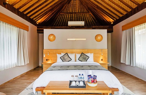 Batubelig Hotel | Kashantee Village