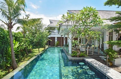 Berawa Villa | Kasianda House - Seven Bedroom Villa, Sleeps 18