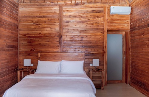 Pecatu Hotel | Kasturi Uluwatu